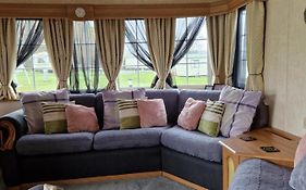 Static Caravan Kl13